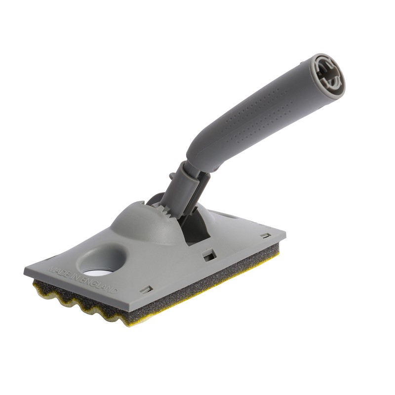 Brushmaster Specialist Garage & Concrete Floor Paint Applicator (7”/ 178