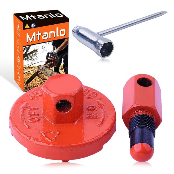 Mtanlo for Husqvarna Rancher 340 345 346 350 351 353