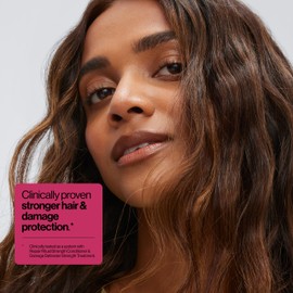 Eva NYC Repair Ritual Strength Shampoo, 10 fl oz