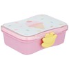 Skip Hop Spark Style Lunch Kit - Ice Cream Actual