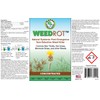 Sierra Natural Science - WeedRot - Naturally Systemic Weed Killer