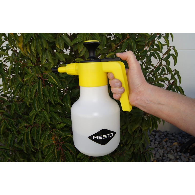 Mesto Pressure Sprayer up to 1.5 L, 3130G