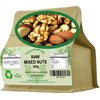 Natural Health 4 Life Snack Nut Mixes Whole Mixed Nuts