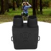 Night Vision Binoculars 2.7K 36MP HD 10X Digital Zoom 3
