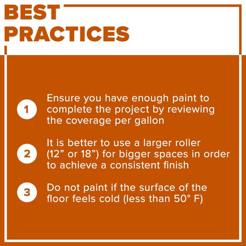 INSL-X Tough Shield Floor and Patio Paint, Gray Pear, 1