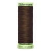 Gutermann Top Stitch Heavy Duty Thread 33 Yards-Espresso