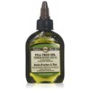 Difeel Tea Tree Oil Premium Natural Hair Oil 2.5 oz.