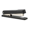 Bostitch Office Classic Metal Desktop Stapler, Full-Strip, Black (B515-BLACK)