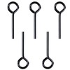 Abeillo 5 Pack 5/32 Allen Wrench Standard Hex Dogging Key