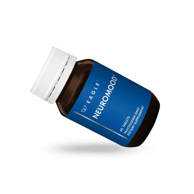 Eagle Neuromood 60 Tablets