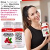 BioHerb® | Arándano Rojo Orgánico + Vitamina C | 90