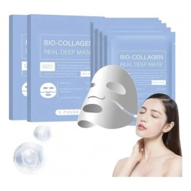 Beauty Bio Collagen Mask, Biodance Collagen Mask,bio 10pcs