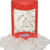 Fruidles White Natural String Rock Sugar For Tea and Coffee,