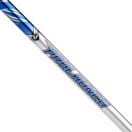 Old Town Golf Grafalloy Prolaunch Blue 45gram Senior Flex Driver/Fairway Golf Shaft (45gram Senior (A Flex), Ping (G410-Current))