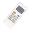 RG52A2/BG(C) EF Remote Control Replaces -VINABTY-fit for Direct/Midea AC Air