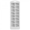 PARENCE. - Set of 3 Polypropylene Ice Cube Trays -