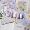 Ballet CoreNail Tips - Almond Egg / 발레코어네일팁 - 아몬드에그