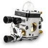BG55 Carburetor for Stihl BG85 BG65 SH85 SH85C SH55 BG55Z