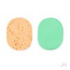 Beauty Sponge - Smooth Pearl / 미용 해면 - 매끈진주