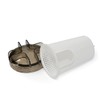 XtremepowerUS 3/4HP 2400GPH High Flow Pond DIY Self Priming for
