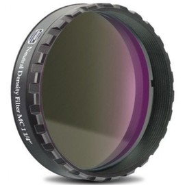 Baader Planetarium Neutral Density Filter 1.25", ND 1.8 FND2-1