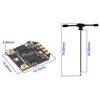 Radiomaster RP4TD-M 2.4GHz ExpressLRS Mini True Diversity Receiver con 65