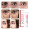 Crema Eye Rollerball Que Reafirma La Piel E Ilumina El
