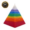 VELON PIRAMIDE 7 POTENZE