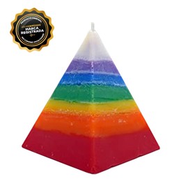 VELON PIRAMIDE 7 POTENZE