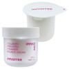 Innisfree Collagen Green Tea Ceramide Elasticity Barrier Cream 50mL+Refill / 이니스프리 콜라겐 그린티 세라마이드 탄력장벽 크림 50mL+리필