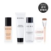 HERA 기획 실키 스테이 파운데이션 30g Silky Stay Foundation 30g