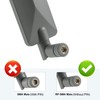Eifagur Cellular Trail Camera Upgrade Replacement RP-SMA Male Antenna Booster