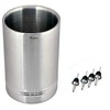 Kosma Stainless Steel Wine Cooler Double Wall | Drink Cooler