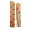 MAC Cosmetics Lipglass - Liquid Lurex (gold with red pearl)