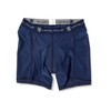 Capel Mule Men's Cycling Inner Pants, Mesh Inner Pants, navy