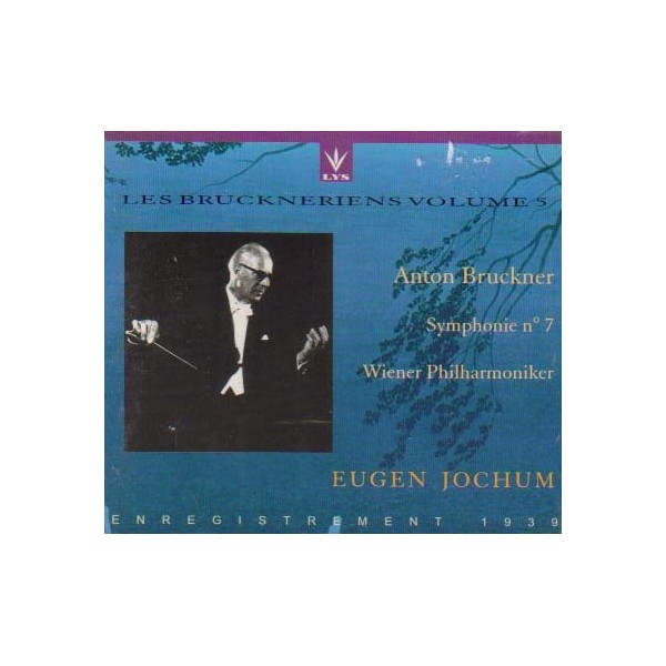Bruckner: Symphony No.7