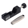 LokoCar Universal Spark Plug Gap Tool With 32 Blades Steel
