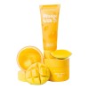 Beauty Creations Mango With It Loción Corporal Doble Capa Double