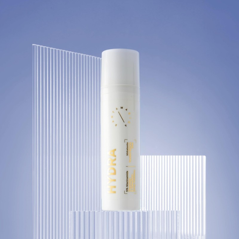 Santamarina Cosmetics Hydra Face Cream Day Cream and Night Cream