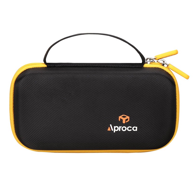 Aproca Portable Hard Storage Case, for Fluke 15B+ / Fluke