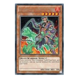 YU-GI-OH! - Brotherhood of The Fire Fist - Coyote (LTGY-EN082) - Lord of The Tachyon Galaxy - Unlimited Edition - Secret Rare
