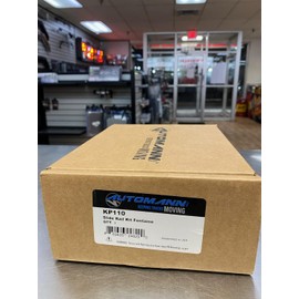 Belgrade Parts & Service, Inc. Automann Slide Rail Kit Fontaine Fifth Wheel Pin Kit with Bushings For Fontaine 5th Wheels KP110 For All Makes of Semi Trucks Compatible with KITPIN136, KITPIN191, and K