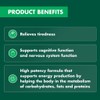 Nature's Own Ultra B 150 Forte 60 Tablets