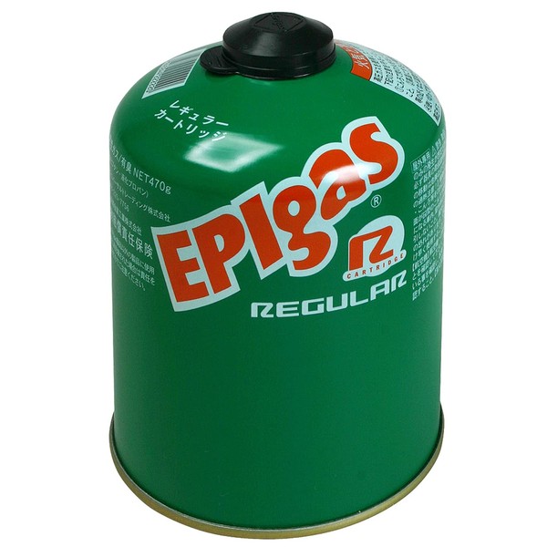 EPIgas G-7002 500 Regular Cartridge