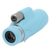 Monocular Telescope 10x42 Monocular for Adults Compact Waterproof Fogproof Shockproof