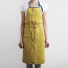 Lino e Lina Mira Mila A248 Mimosa, Women's, Men's, Kitchen,