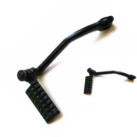 Kick starter Arm/Kickstarter Lever 125/150cc 4-stroke 152QMI 157QMJ Engines for Rex Jinan Qingqi Speedy QM125T Capr Iolo QM125T Yiying Kymco LJ125T Leike Jmstar MKS Baotian Peugeot Longjia Kreidler RMC Flex Tech Top Rive YY125T Ering Adly Rieju Toreo 50 Sukida Roma Dolphin SK125T Hyosung Znen GY6 China Scooter GY6 125/150ccm