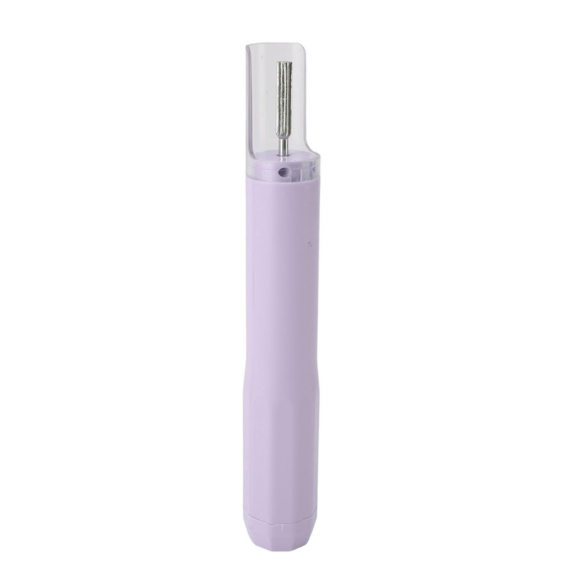Electric Fish Scaler Automatic Handheld Quick Efficient ABS Stainless Steel