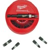 Milwaukee 48-32-4011 Shockwave Puck, 22-Piece