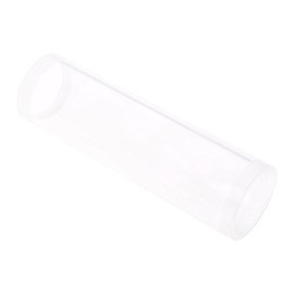 Alphacool 15312 Eisbecher Plexi Tube 60x205mm Water cooling Reservoirs